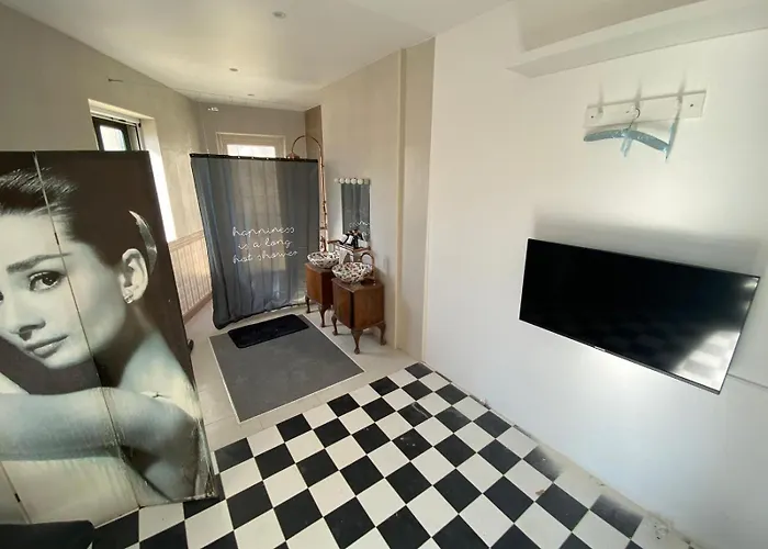 Maleth House * Naxxar