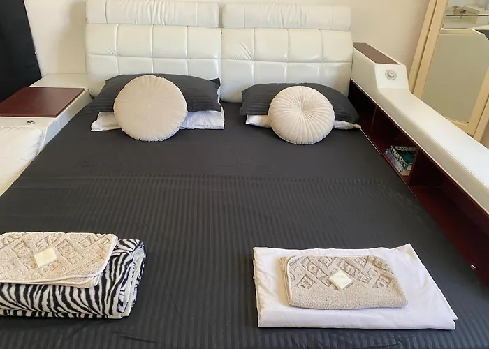 Pensiune Maleth House