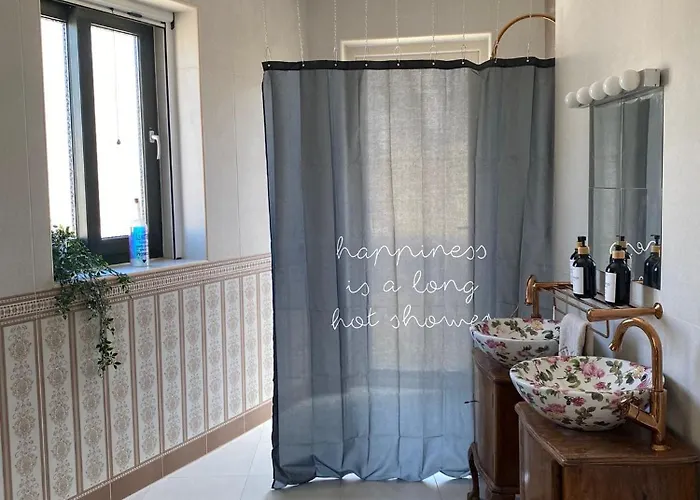 Pensiune Maleth House *