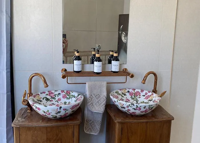 Pensiune Maleth House Naxxar