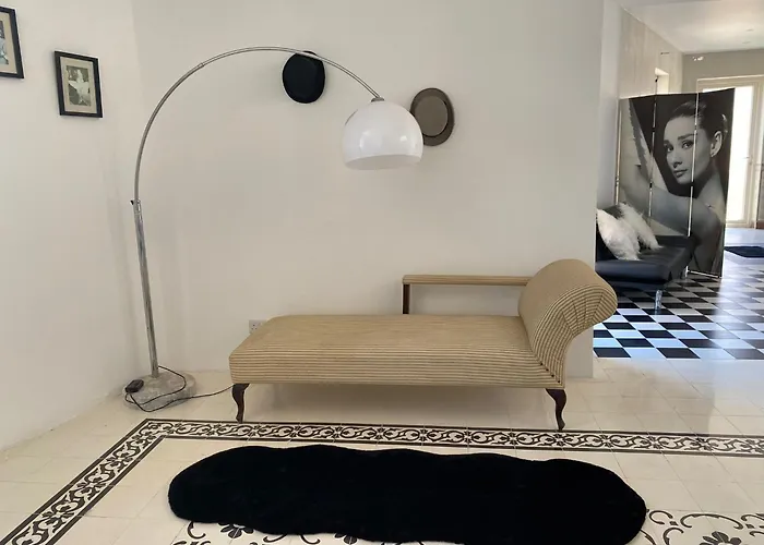 Maleth House Pensiune Naxxar