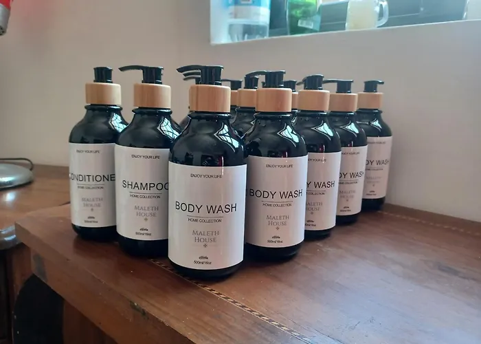 Maleth House Guest house Naxxar