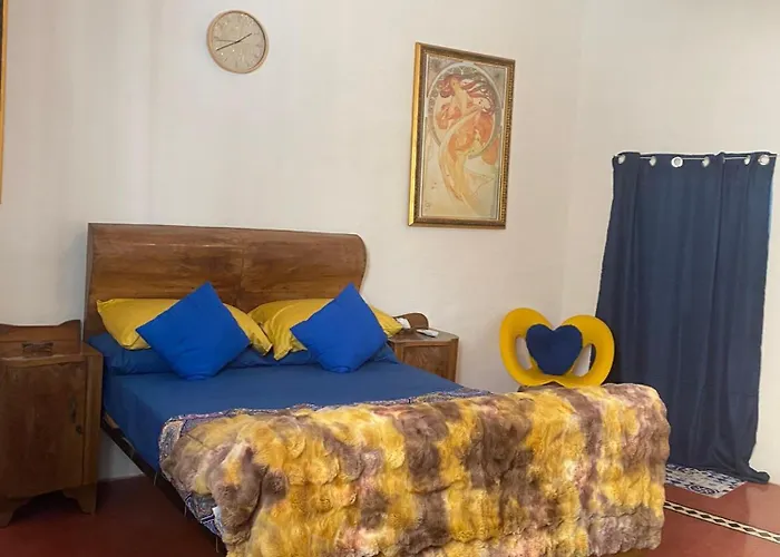 Maleth House * Naxxar