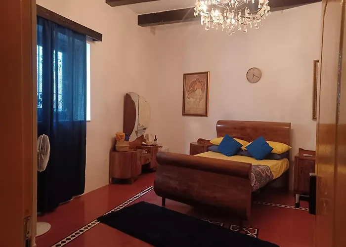 Guest house Maleth House