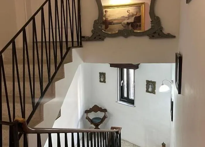 Guest house Maleth House Naxxar