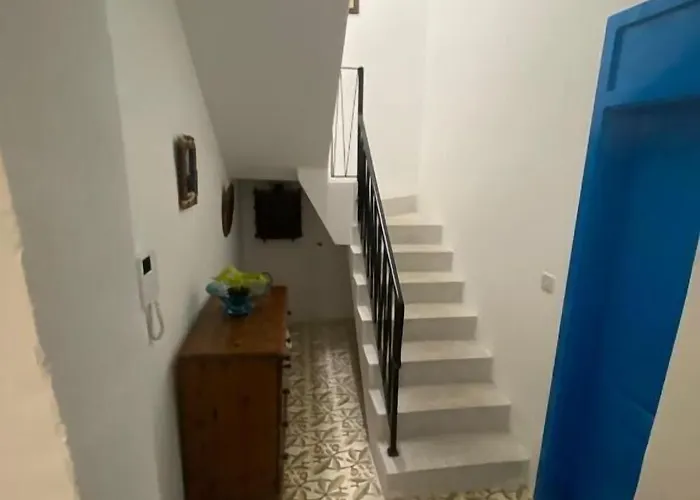 Pensiune Maleth House