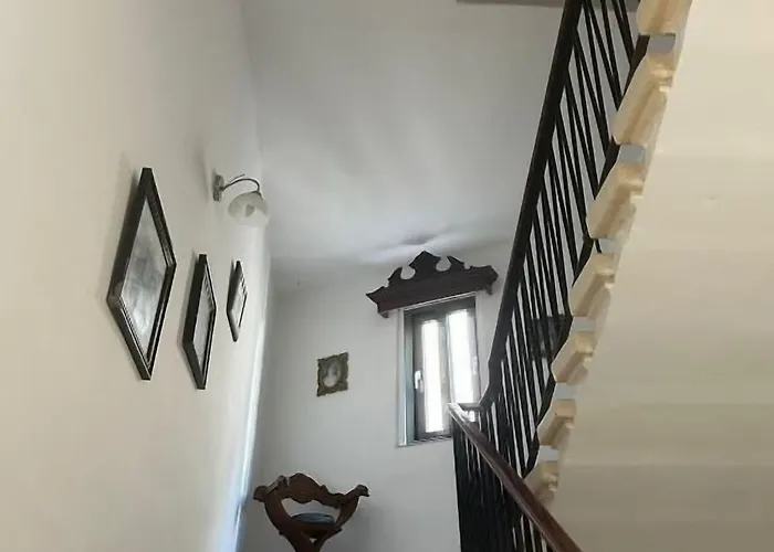 Maleth House Pensiune Naxxar